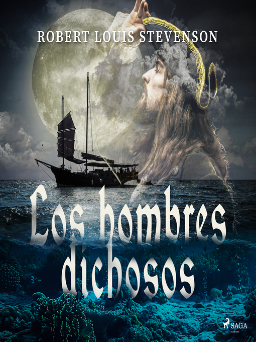 Title details for Los hombres dichosos by R. L. Stevenson - Available